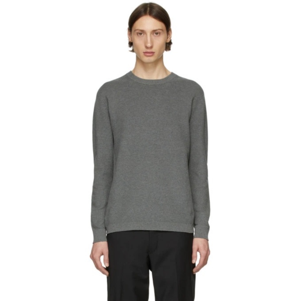 Tiger of Sweden Parachutex Cotton Sweater